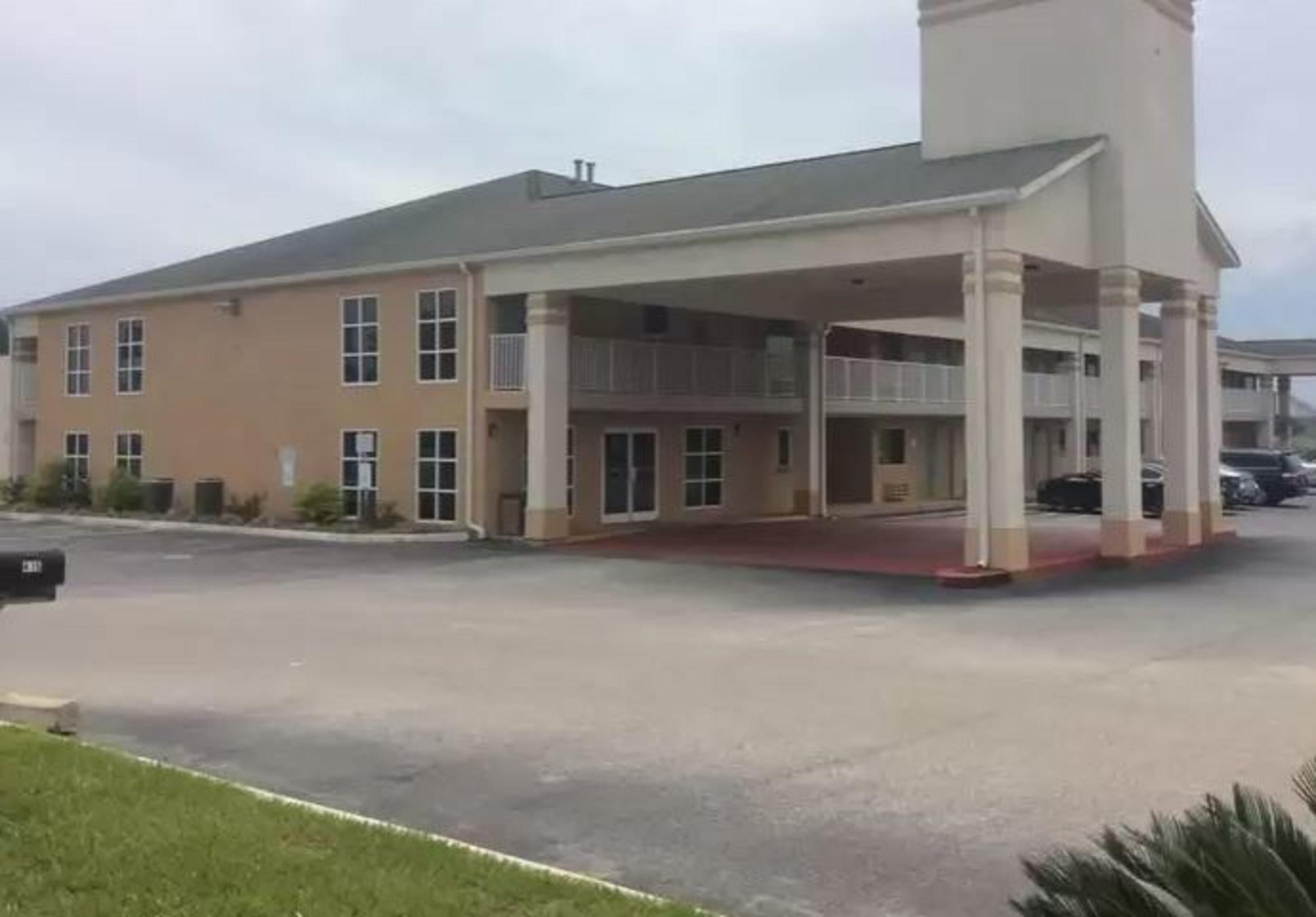 فندق دايز إن باي ويندام دونالسونفيل Donalsonville المظهر الخارجي الصورة