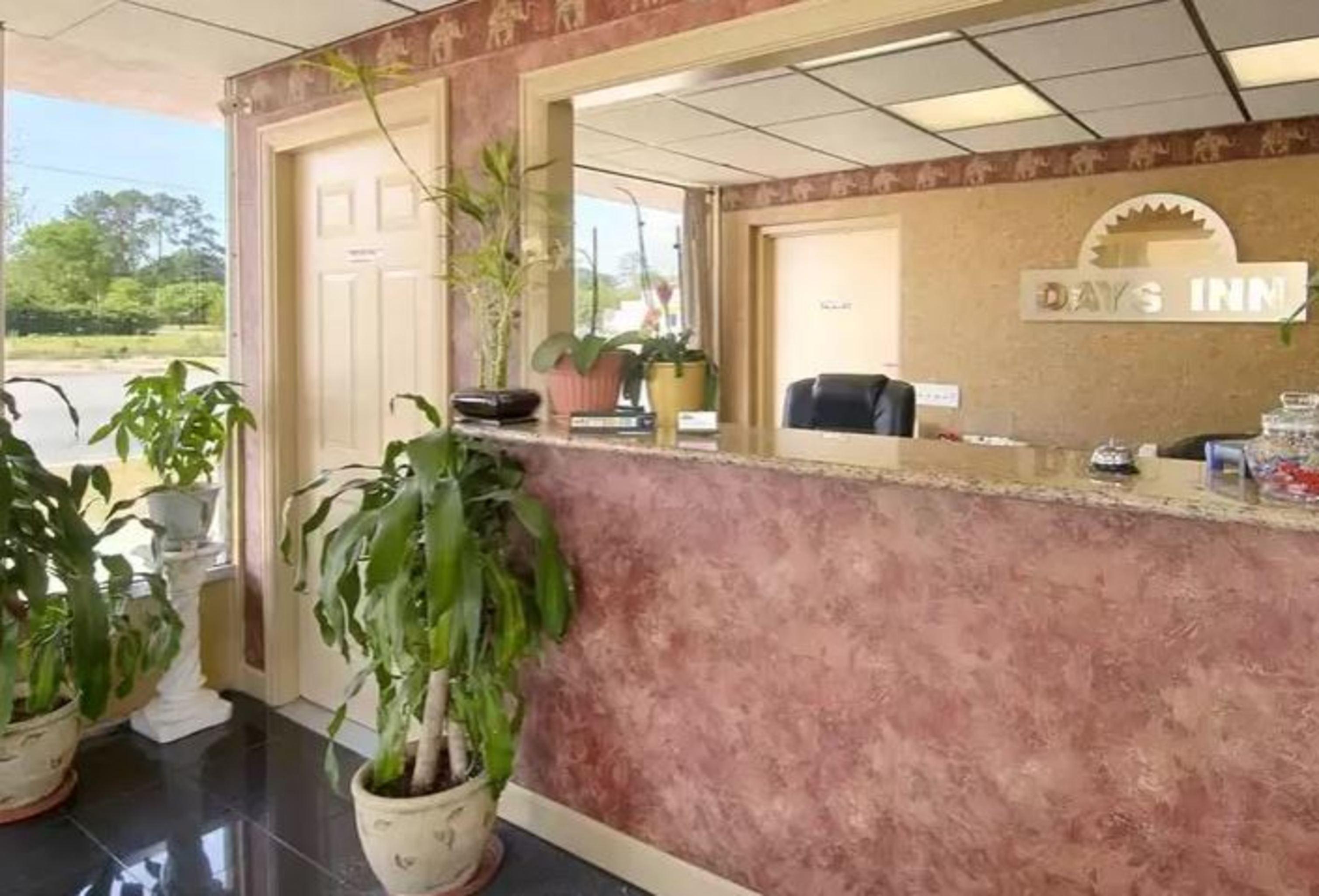 فندق دايز إن باي ويندام دونالسونفيل Donalsonville المظهر الخارجي الصورة