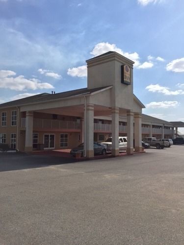 فندق دايز إن باي ويندام دونالسونفيل Donalsonville المظهر الخارجي الصورة